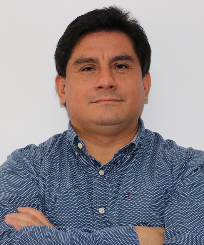 Miguel Perleche Miguel Perleche