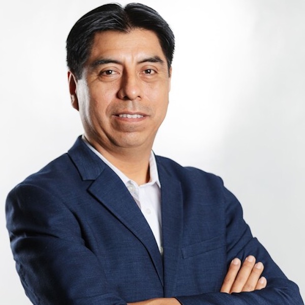 Francisco Antonio Cordero Rosado