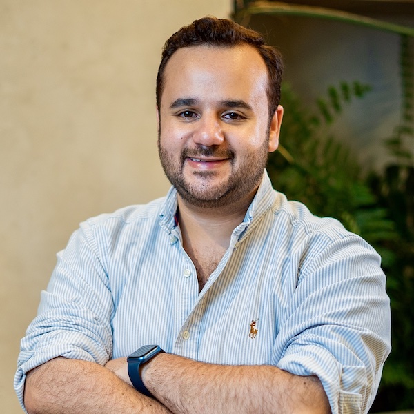Ricardo Rottmann-Ordoñez