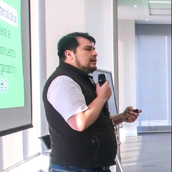 Diego Alonso Gil Aguilar