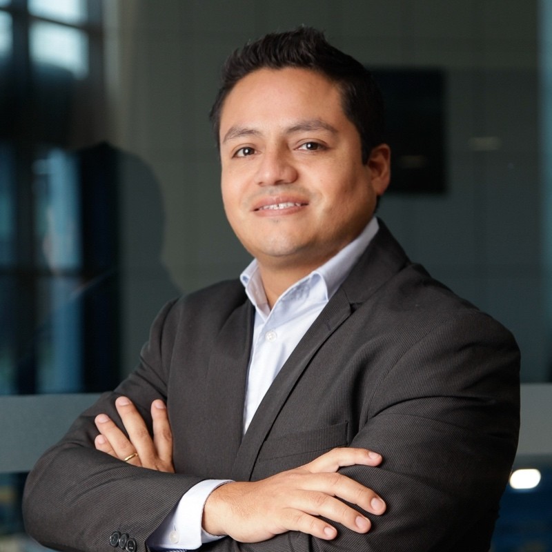 Alvaro Victor Cano-Alva Garibay Alvaro Victor Cano-Alva Garibay