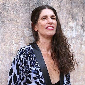 Verónica Recchia Verónica Recchia