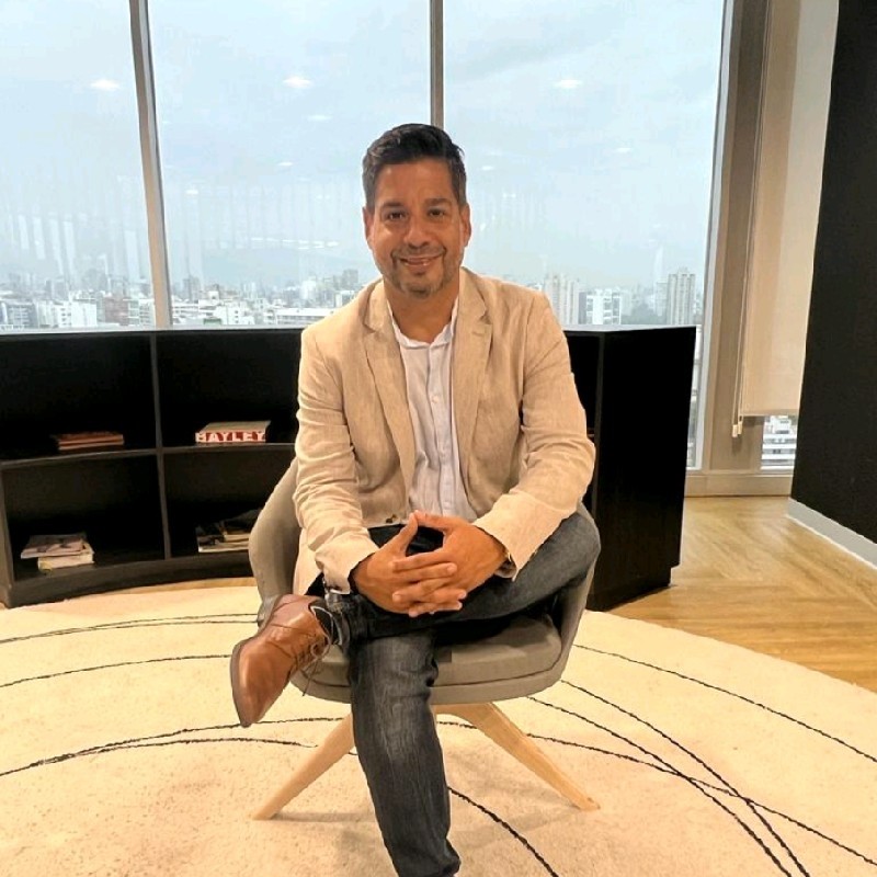 Vladimir Baglietto G. Vladimir Baglietto G.