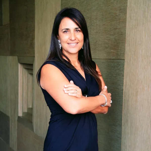 Vinka Samohod de la Villa